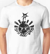 Sex Bob-omb - Wrecked Unisex T-Shirt