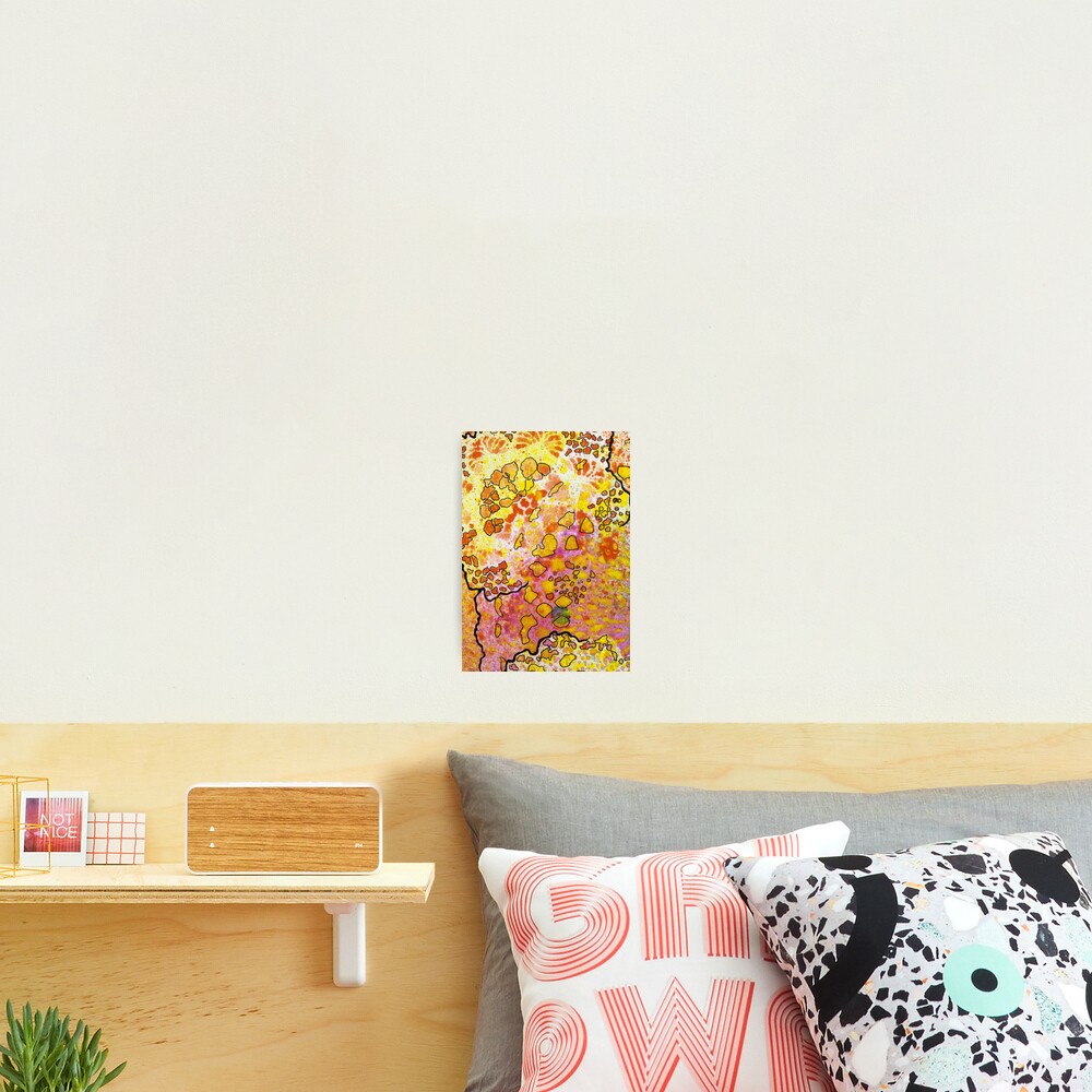9, Inset B Photographic Print