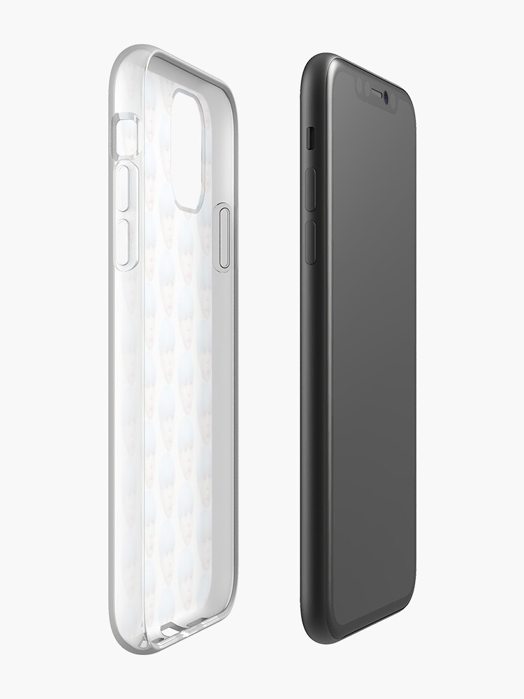 Coque iPhone « bts », par somehowcute
