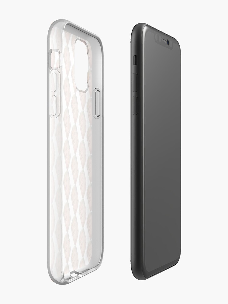 Coque iPhone « atout », par somehowcute