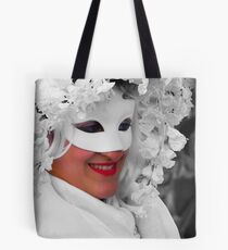 Selective Coloring Tote Bag