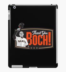 BEST SELLING Thank You Boch Merchandise iPad Case/Skin