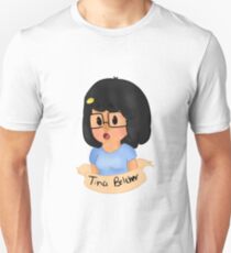 Tina Belcher Unisex T-Shirt