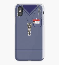 JD iPhone Case