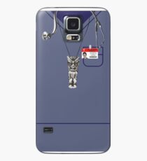 JD Case/Skin for Samsung Galaxy