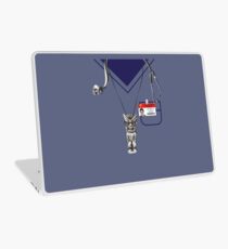 JD Laptop Skin