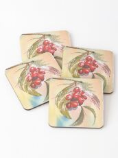 Rowan Coasters