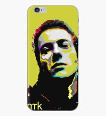 joe strummer iPhone Case
