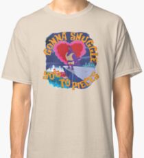 Camiseta clásica Hug Wolf Shirt