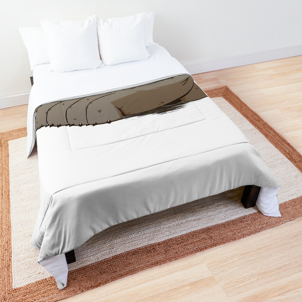 crystal Comforter