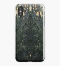 Decayed iPhone Case/Skin