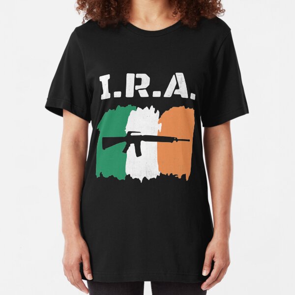 irish american t shirt