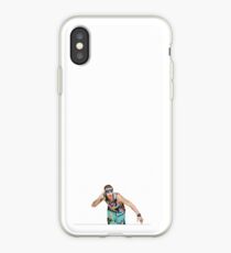 Riff Raff - Neonikone Abbildung iPhone-Hülle & Cover