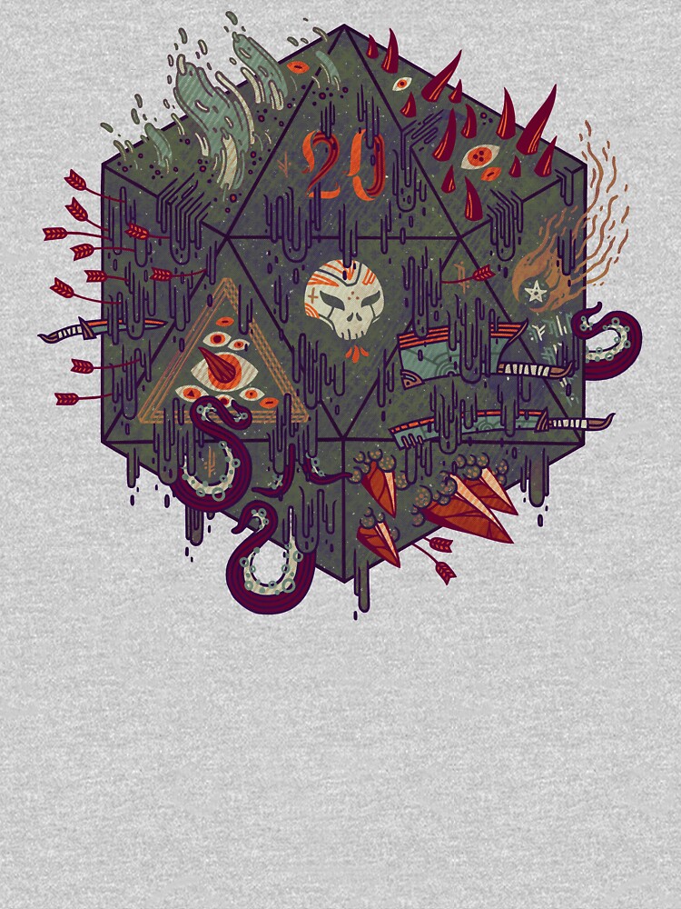 Die of Death by againstbound