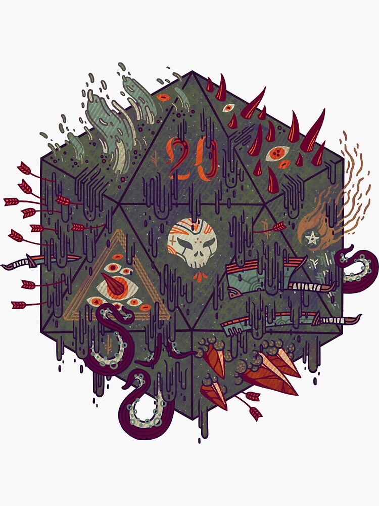 Die of Death by againstbound