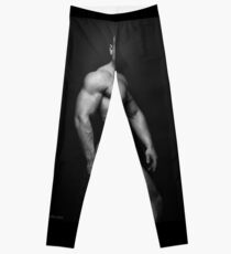 My Beliefs Leggings