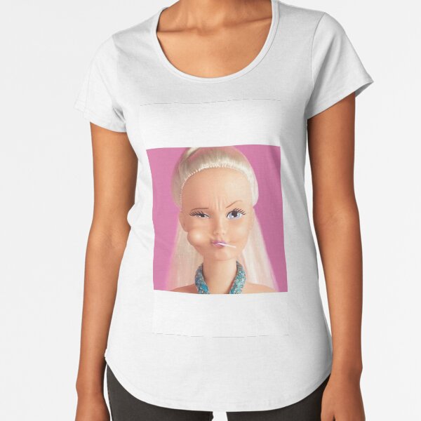 barbie classic