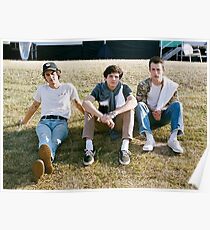 wallows - Poster