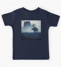 The Family Kids Tee