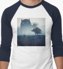 The Family Men's Baseball ¾ T-Shirt