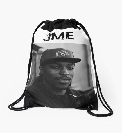 i am jd bag