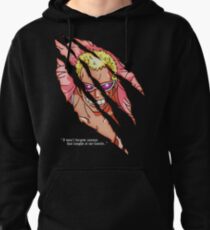 Doflamingo Pirate Pullover Hoodie