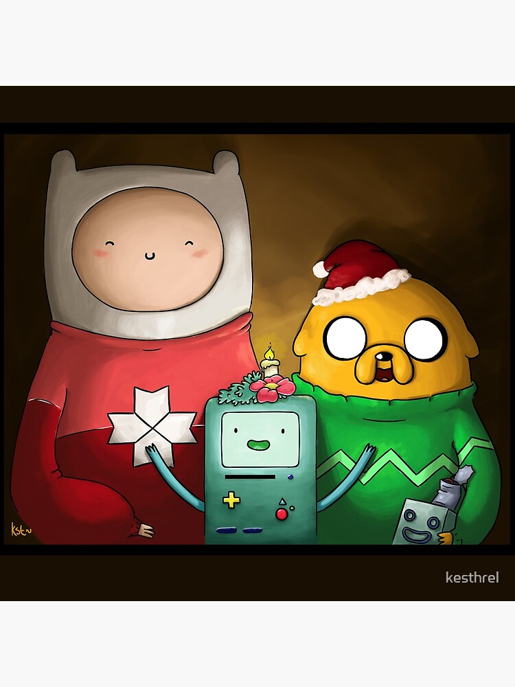 Merry Christmas by kesthrel