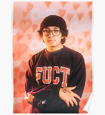 Cuco Love Poster