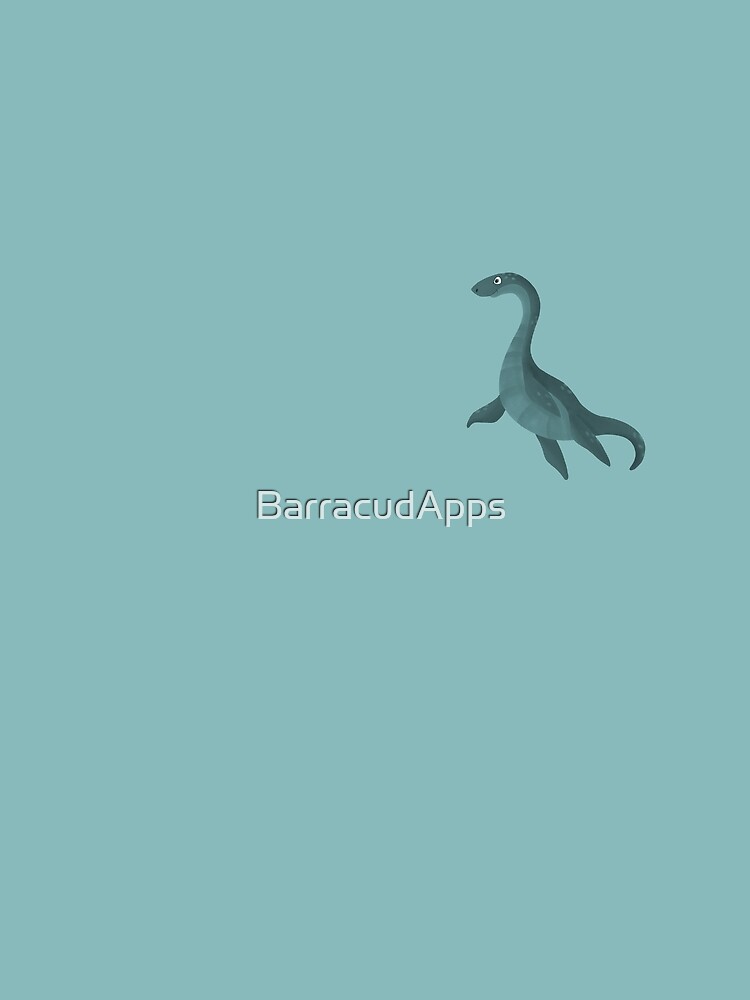 « Nessie » par BarracudApps