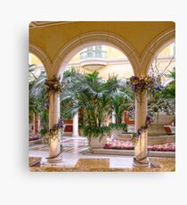 1583 Canvas Print