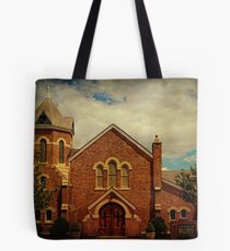 Spiritualized Imagination Tote Bag