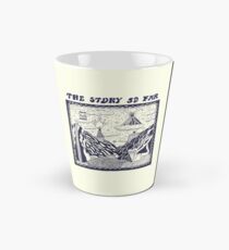 The Story So Far Tall Mug