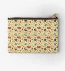 HtTYD2 cartoon tile Studio Pouch