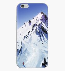 Der Abstieg iPhone-Hülle & Cover
