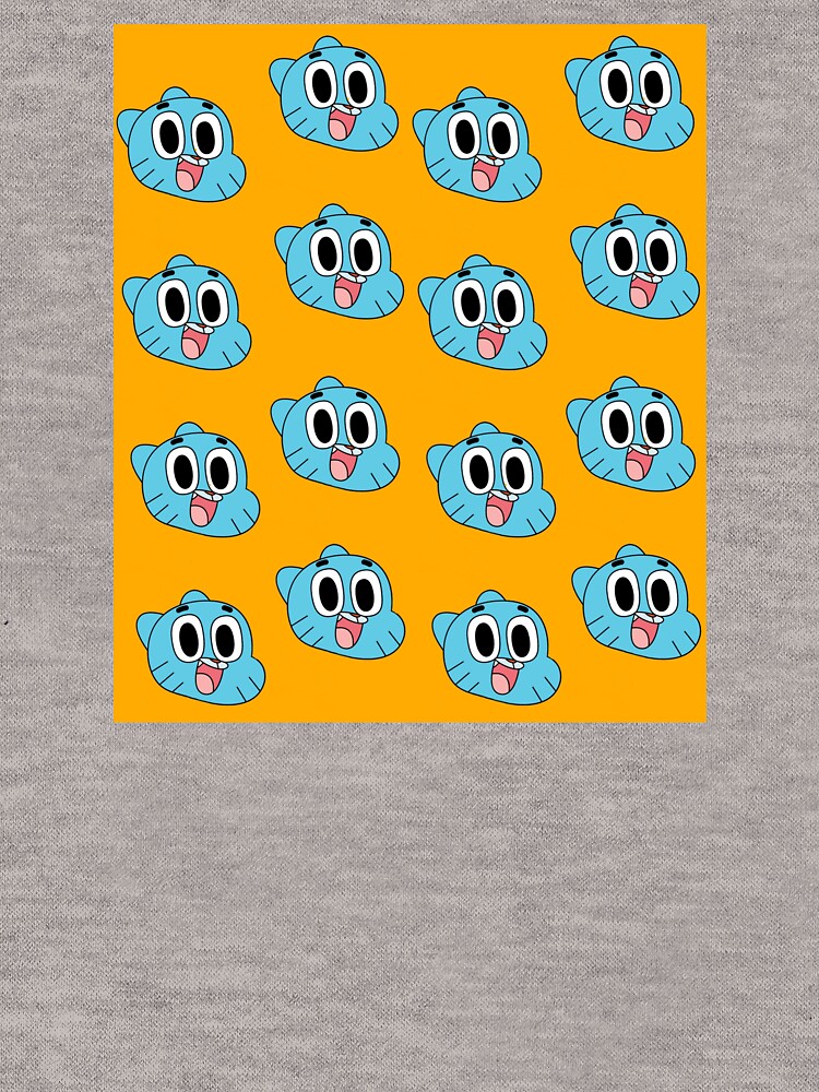 Happy Gumball by km83