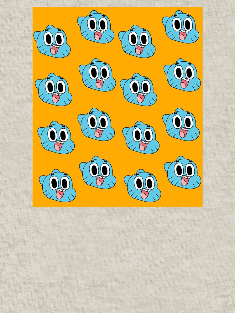 Happy Gumball by km83