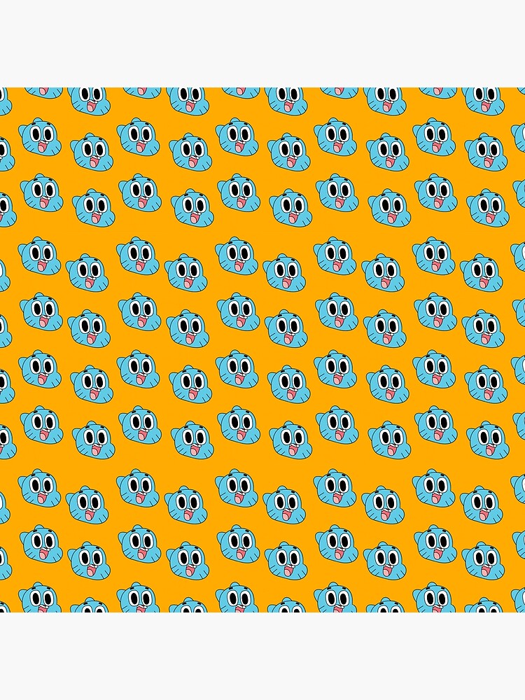 Happy Gumball by km83