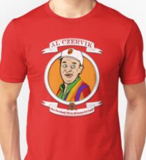 Caddyshack - Al Czervik Unisex T-Shirt