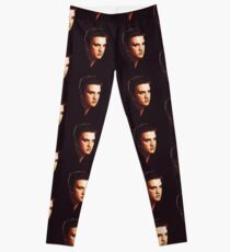 Elvis Presley Leggings