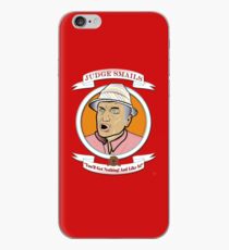Caddyshack - Richter Smails iPhone-Hülle & Cover