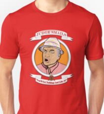 Caddyshack - Judge Smails Unisex T-Shirt