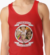 Caddyshack - Bushwood Tank Top