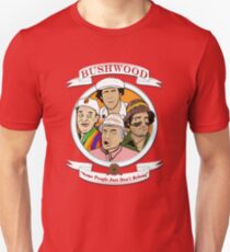 Caddyshack - Bushwood Unisex T-Shirt