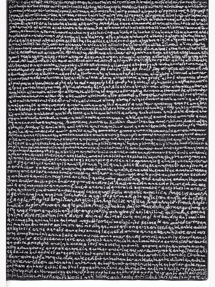 "Dictionary 2" (air-cooled-anticipate) by michellelee
