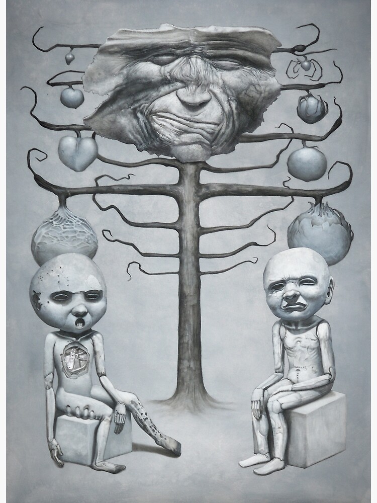 Family Tree by pete68