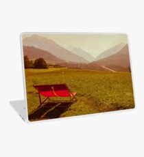 Vintage Holiday Laptop Skin