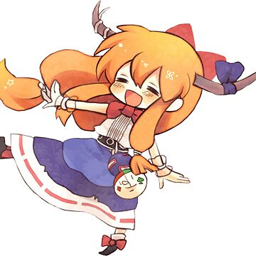 Sad Cat Dance Dance Sticker - Sad Cat Dance Dance Touhou