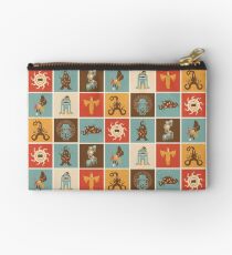 The Lovecraftian Squares Studio Pouch