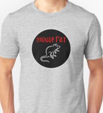 Mouse rat Unisex T-Shirt