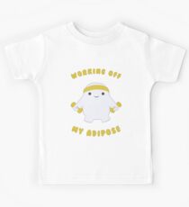 Adipose Kids Tee